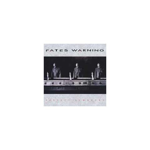 Fates Warning - Perfect Symetry - Foto 1