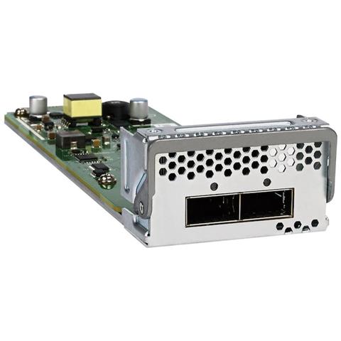 Switch APM402XL 2 Porte Fibre Channel + Scheda porta per M4300-96X - Foto 2