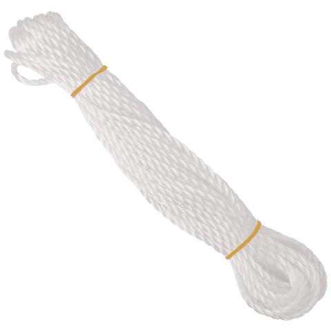 Vela Parasole in Tela Oxford Quadrata 2x2 m Beige - Foto 4