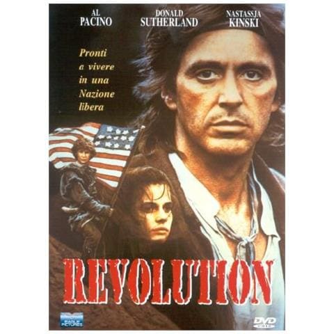 Revolution - Foto 1