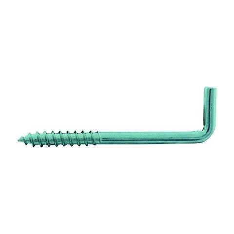 Rampino A Vite - Mm 40 X 11 X 15 X 3,2 X 4,1 X 6 - Foto 2