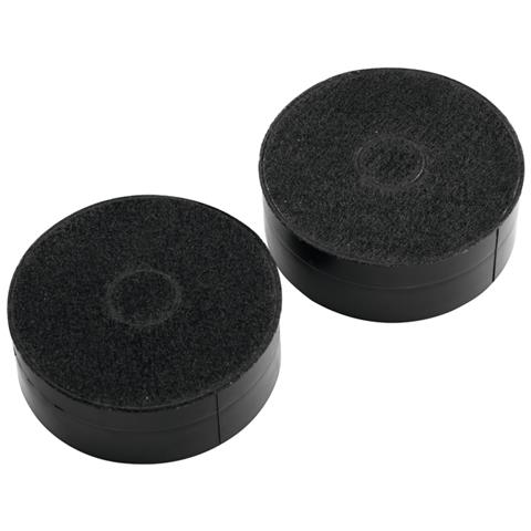 ECFB03 Kit da 2 pezzi Filtri ai Carboni Attivi - Foto 1