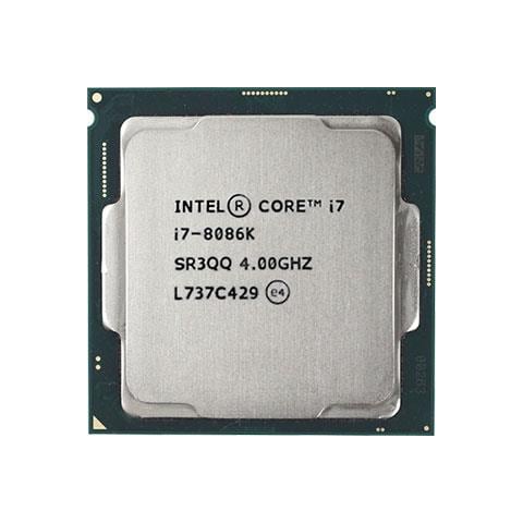 Processore INTEL Core i7-8086K 4.0 Ghz - Foto 10