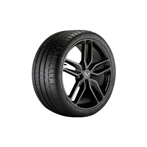 Pilot Super Sport Zp (245/40 R21 96y Runflat)  - Foto 1