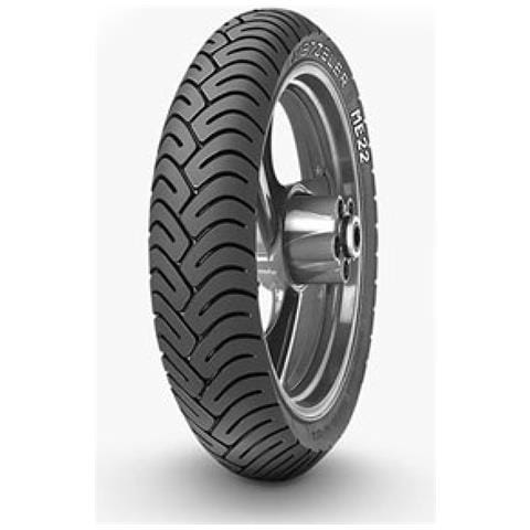 Me22 (2.50-17 Rf Tt 43p Ruota Posteriore, M / c, Ruota Anteriore)  - Foto 3