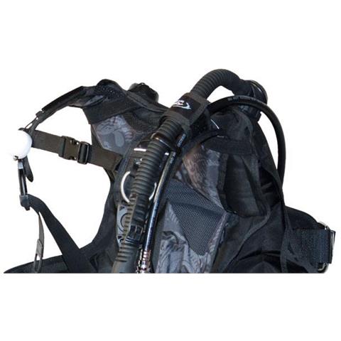 Gilets Masterlift X Air Light Lady Bcd Gav S - Foto 1