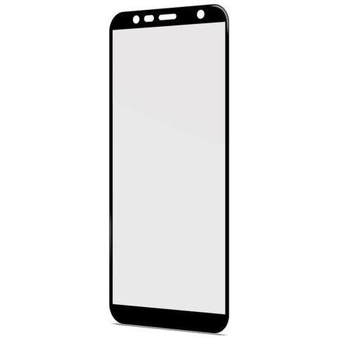 Full Glass Galaxy J4+ Black - Foto 2