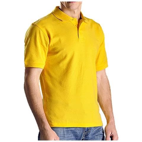 Polo 'fox' - Taglia Xxl - Grigio Scuro - Foto 1