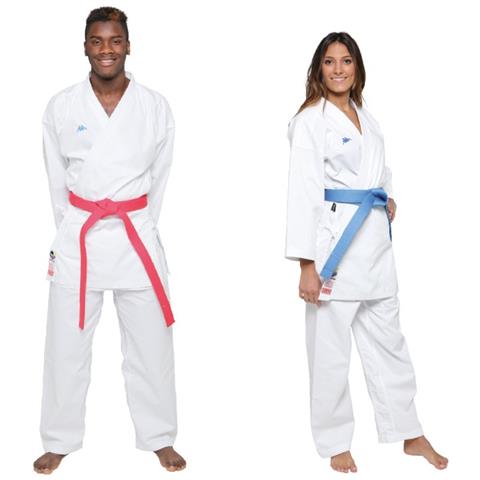 Tokyo Karategi Kumite - Bianco 165 - Foto 1