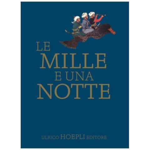 V. Nicouline - Le mille e una notte - Foto 1