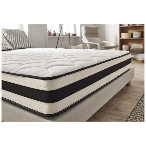 Materasso Maxim 21cm, 180 X 200cm - Foto 5