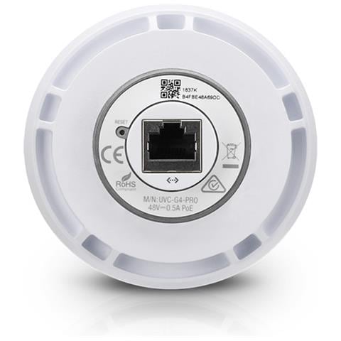 Telecamera di sicurezza UVC-G4-PRO 4MP UHD Interno / Esterno - Foto 7