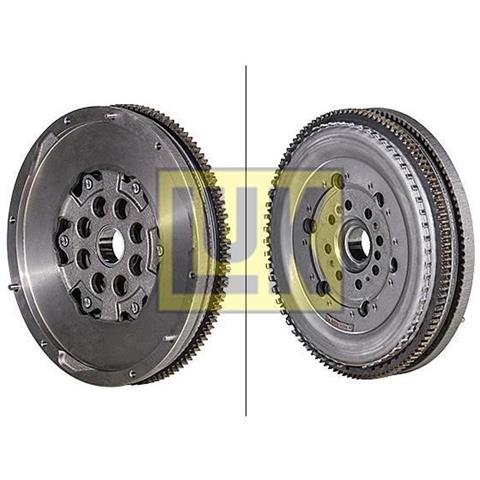 415037210 Kit Frizione - Foto 2