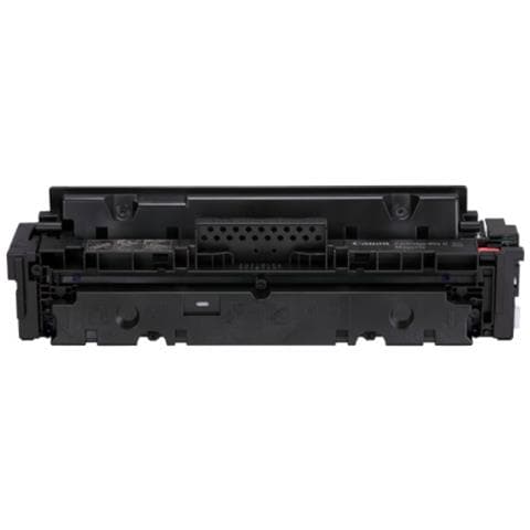 055 H Cartuccia Ink Originale Magenta per i-SENSYS MF744Cdw / MF742Cdw / LBP663Cdw Capacità 5900 Pagine - Foto 2