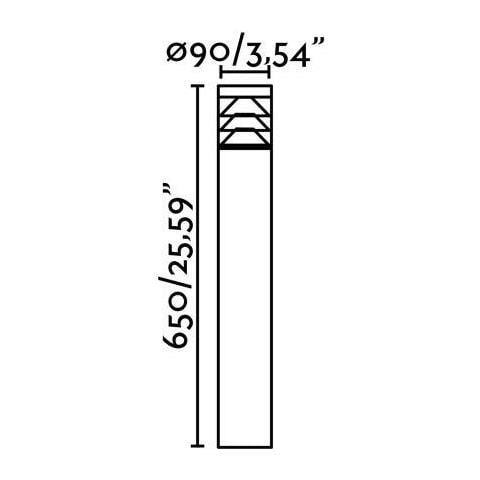Plim-3 Led, Paletto, - Foto 3