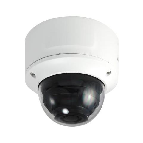 FCS-3098 GEMINI ZOOM DOME IP - Foto 1