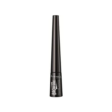 Rimmel Eyeliner Brow Shake Filling Powder - Terra viso001 - Foto 1