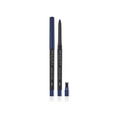 Matita Occhi Automatica Impermeabile Blu 4ever Khol 104 0,35gr - Foto 1