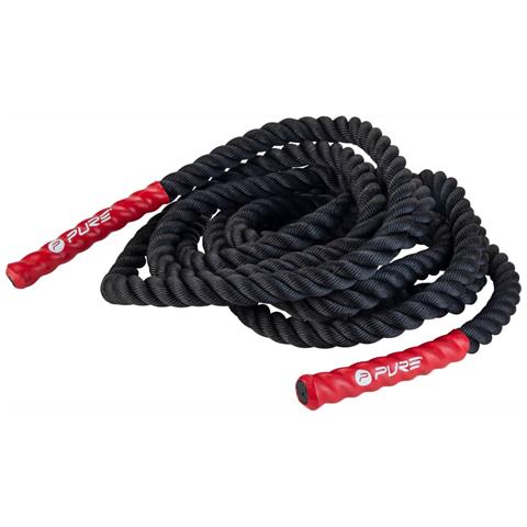 Battle Rope 9 M - Foto 3