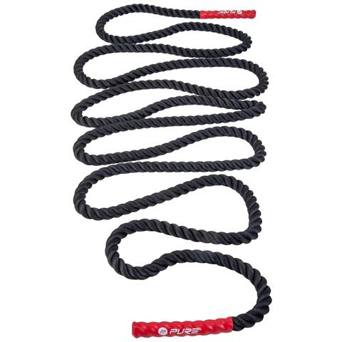 Battle Rope 9 M - Foto 1