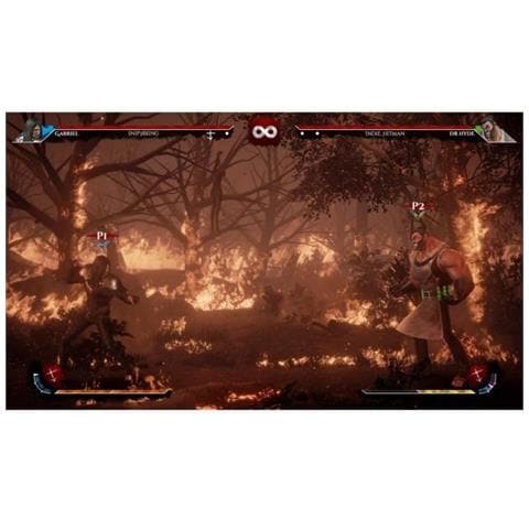 Omen Of Sorrow Jeu Ps4 - Foto 6