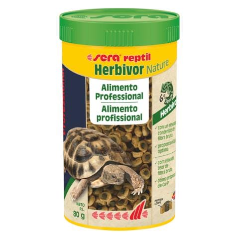 Reptil Herbivor Lt 3,8 - Foto 1