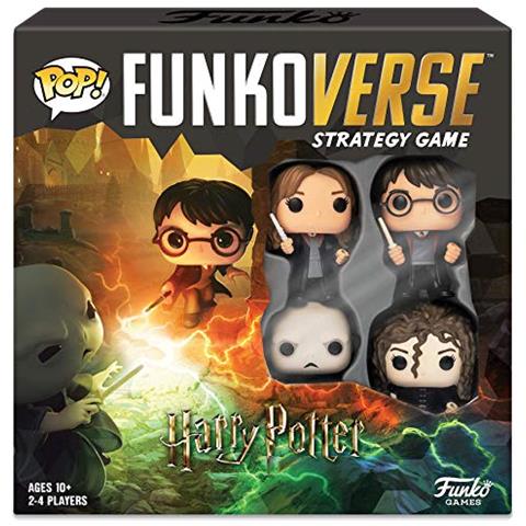 Harry Potter, Colore Gioco Di Strategia - Foto 1
