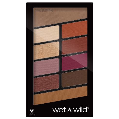 Ww Eyeshadow Palette E758 - Foto 3