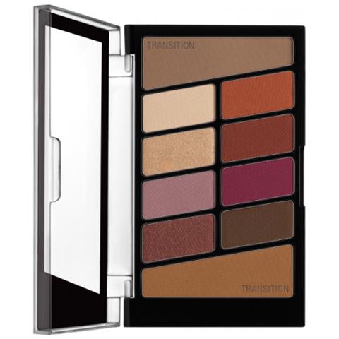 Ww Eyeshadow Palette E758 - Foto 1
