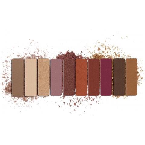 Ww Eyeshadow Palette E758 - Foto 2