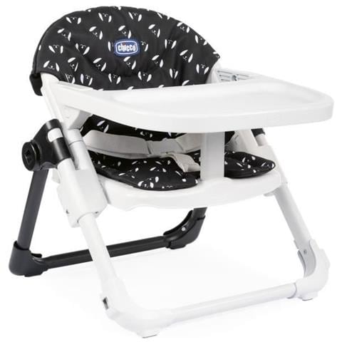 Rialzo Sedia Chairy Cane Dolce Nero - Foto 6