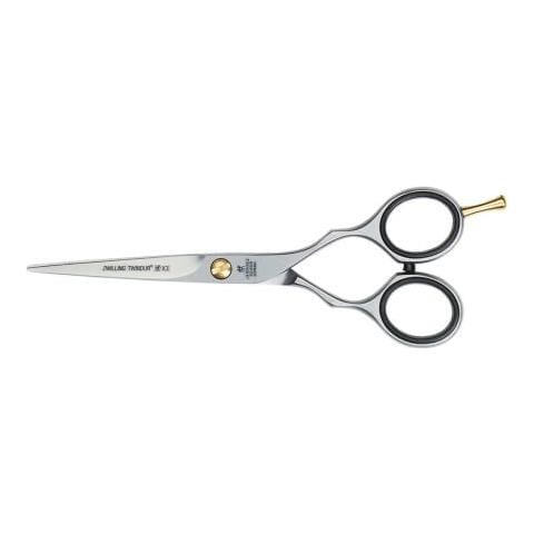 TWINOX forbice da capelli con gancio antirug. 140mm - Foto 1