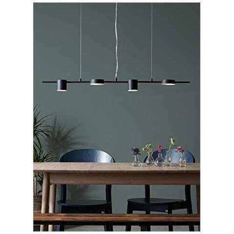 Row Pendant By Markslöjd - Lampada Da Cucina In Design Unico - Foto 1