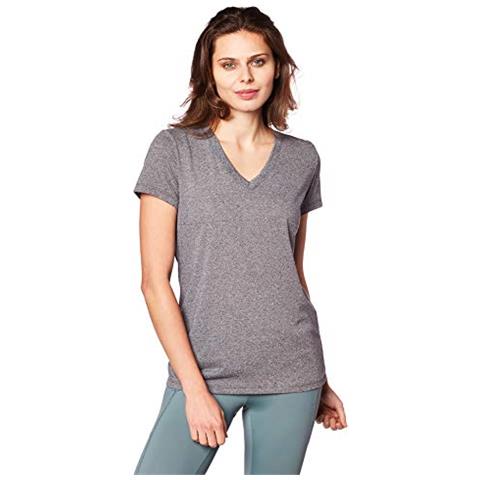Sotto Armourthreadborne Treno Ssv Twist Donnanero (nero / Graphite) M - Foto 1