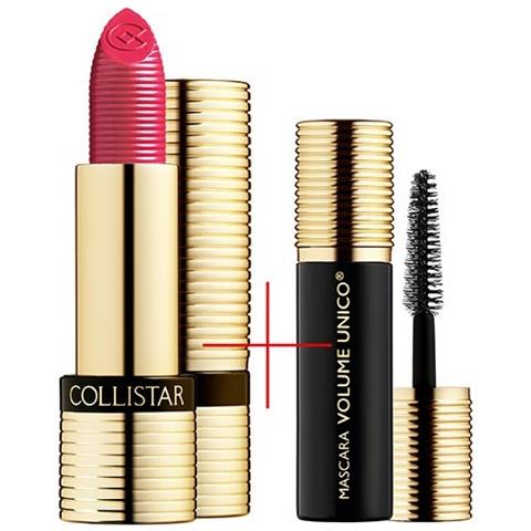Lip Unico Rossetto + 09 Pomenagranate Mascaras - Foto 1