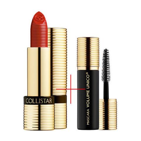 Lip Unico Rossetto + 09 Pomenagranate Mascaras - Foto 2
