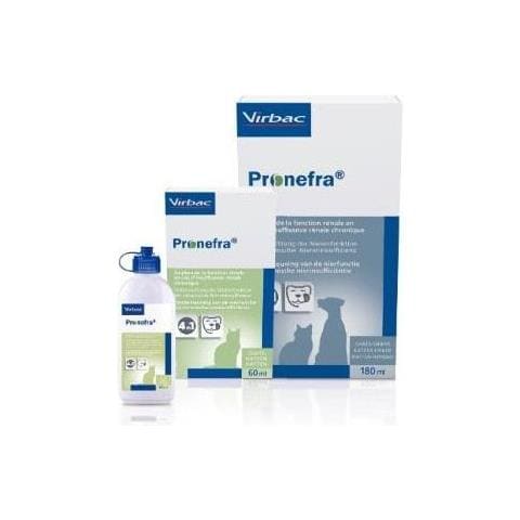 Pronefra Integratore Renale Per Gatti 180 Ml - Foto 1