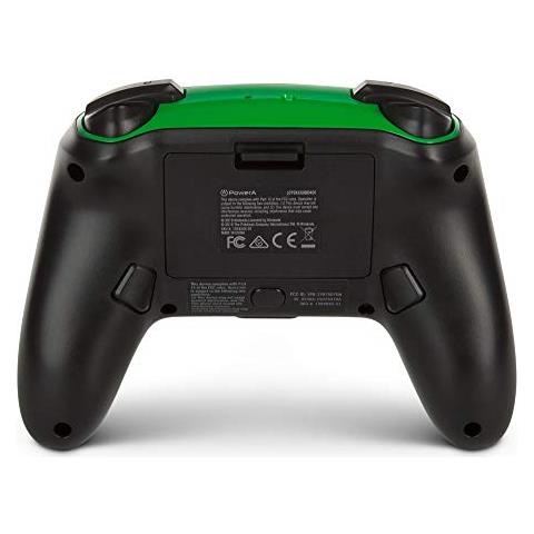 Controller Senza Fili Per Avanzato Pokémon Nintendo Switch - Grookey - Foto 2