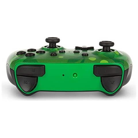 Controller Senza Fili Per Avanzato Pokémon Nintendo Switch - Grookey - Foto 3