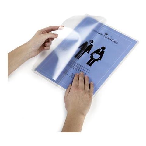 Seal It A4 Adhesive 1 Beutel 10 St. 823719 - Foto 2