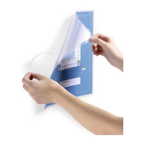 Seal It A4 Adhesive 1 Beutel 10 St. 823719 - Foto 3