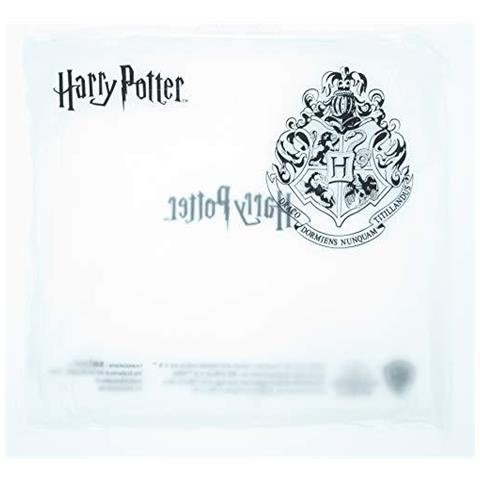 Sciarpa Gryffindor Ultra Molle - 100 Originale Warner Bros - Foto 2
