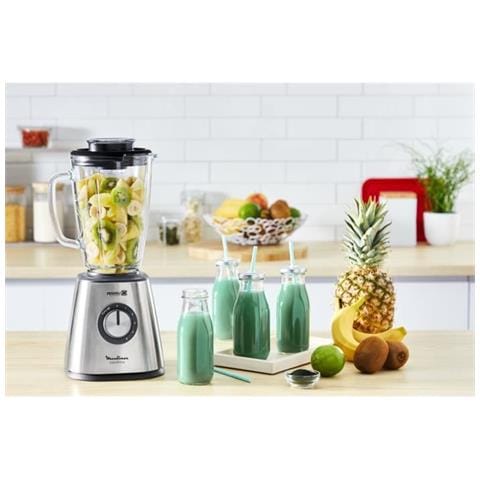 Moulinex Hm41k110 Prep'line Cottura Con Mixer Per Bambini, 450 W, 5 Velocità, Turbo, Fruste + Frullatori In Acciaio Inossidabile, Kit Pasticceria Per Bambini - Foto 5