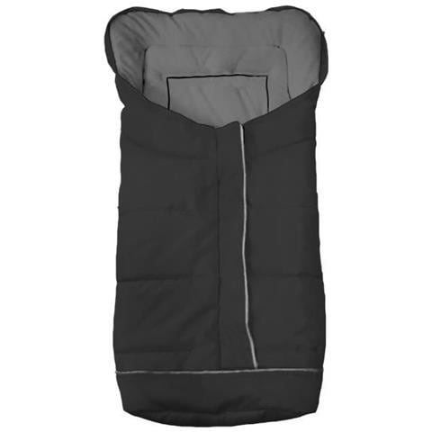 Chanceliere 100cm Prime Outdoor Nero - Foto 1