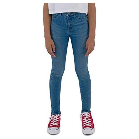 jeans levi's bambina