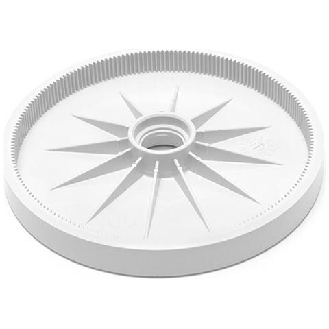Ruota Di Scorta Grande Bianca 180/280/380 - C6 - Foto 3