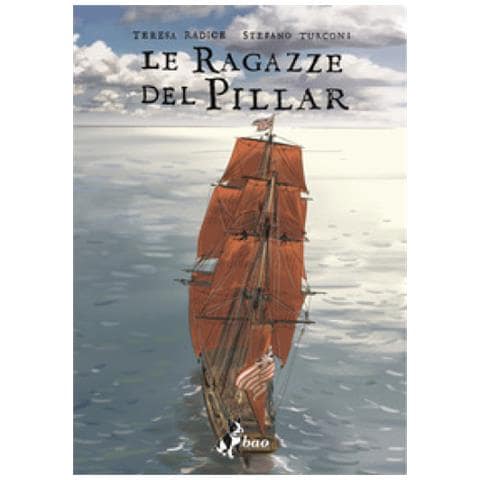 Teresa Radice - Le ragazze del Pillar. Vol. 2 - Foto 1