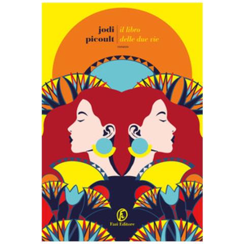 Jodi Picoult - Il Libro Delle Due Vie - Foto 1