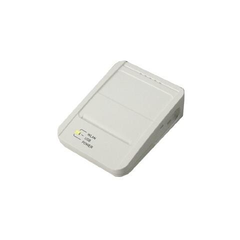 Eminent Wireless Printer Server, LAN senza fili, IEEE 802.11b, IEEE 802.11g, TCP / IP, IPX, NetBEUI, AppleTalk, Potenza, USB, WLAN, Wireless LAN - Foto 1