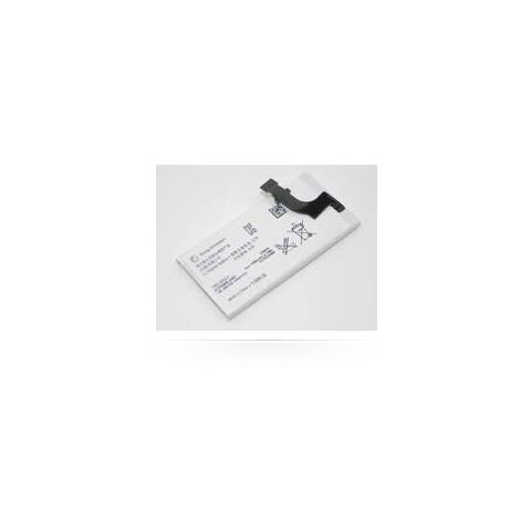MSPP2954, Navigatore / computer mobile palmare / cellulare, Bianco, Sony Xperia P LT22 / LT22i - Foto 1